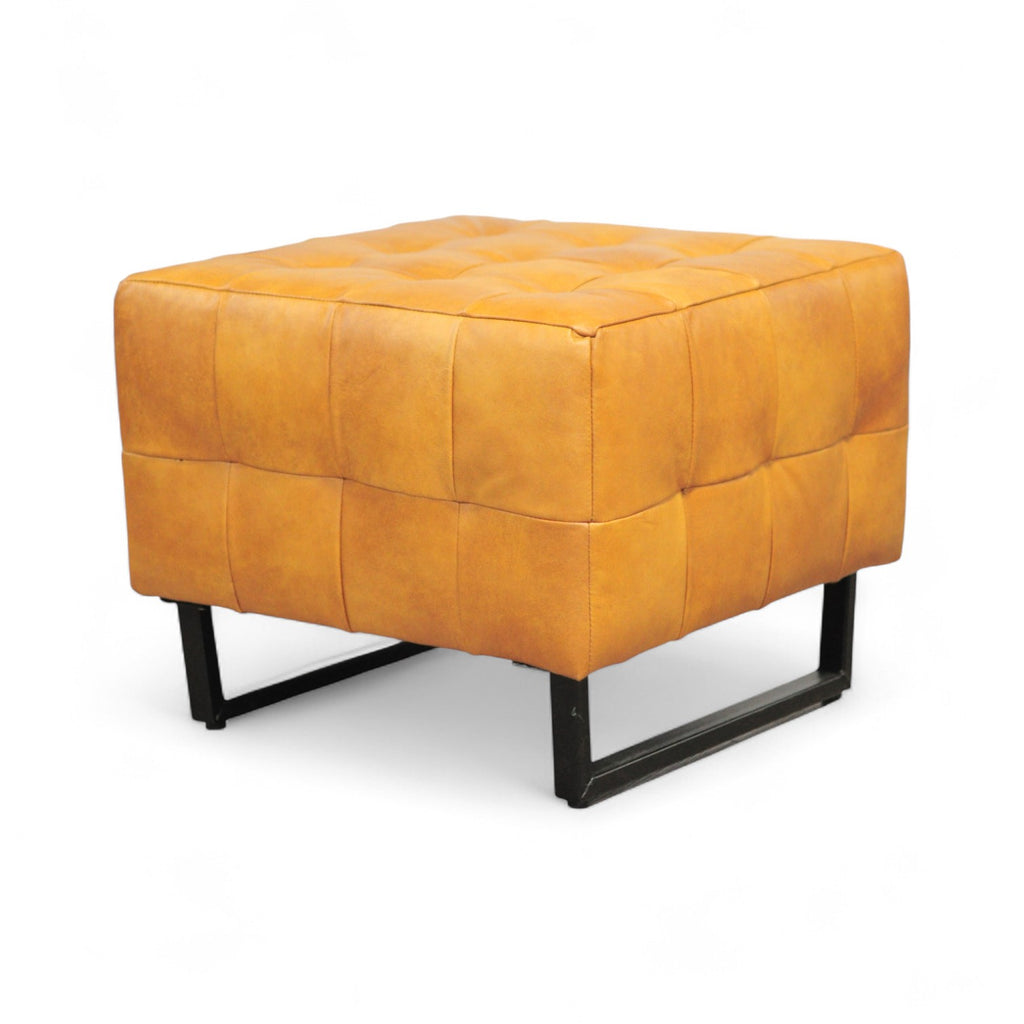 Rock Pouf