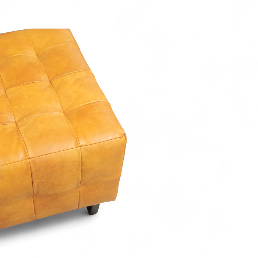 Rock Pouf