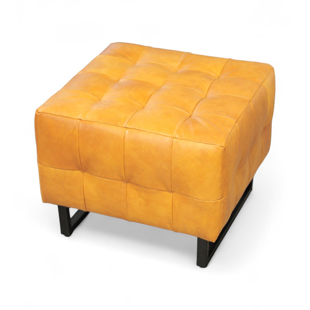 Rock Pouf