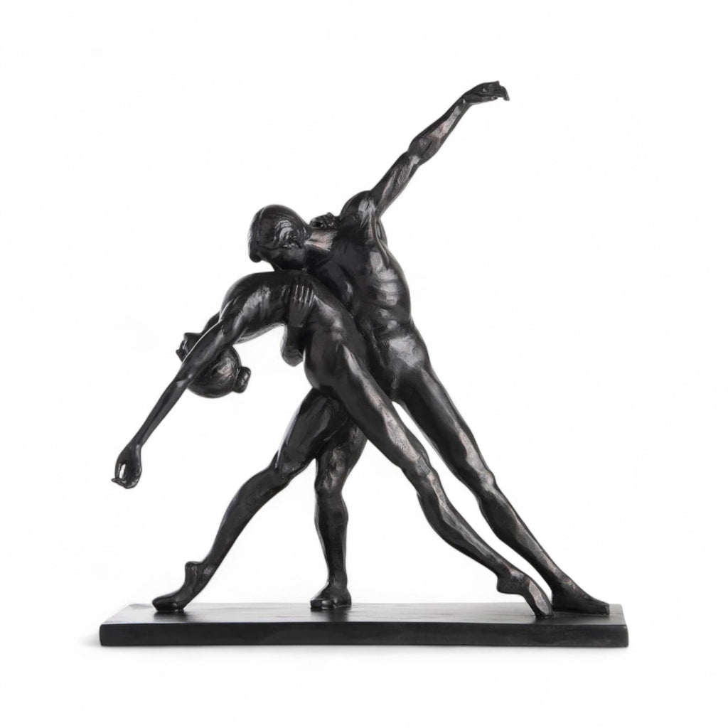 Statuetă Dansul