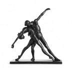 Statuetă Dansul