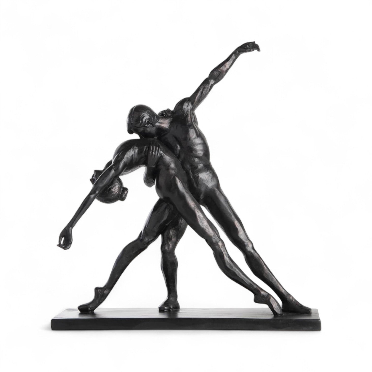 Statuetă Dansul