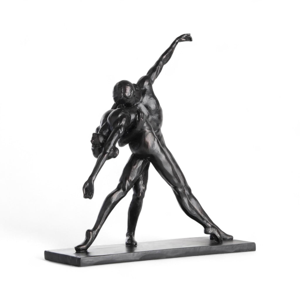Statuetă Dansul