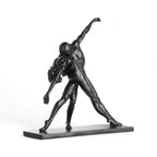Statuetă Dansul