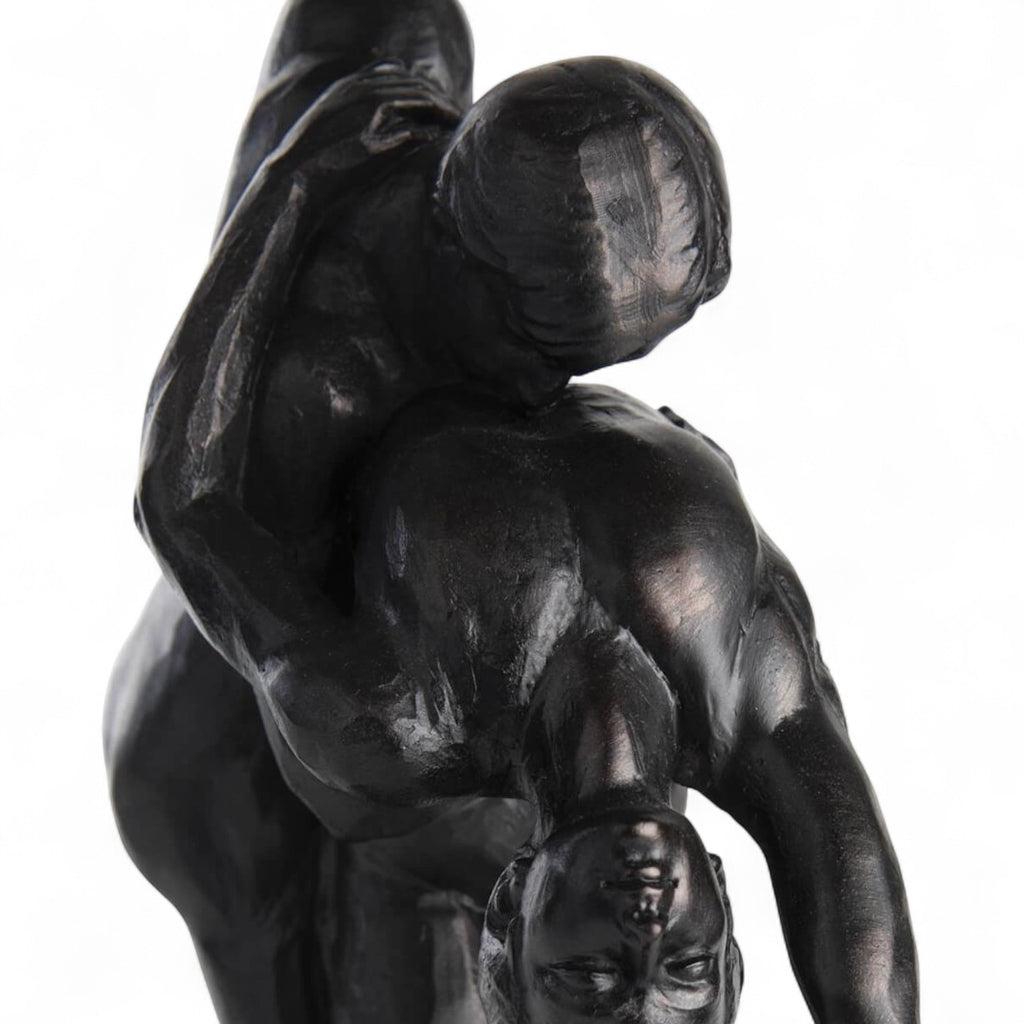 Statuetă Dansul