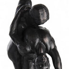 Statuetă Dansul