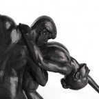 Statuetă Dansul