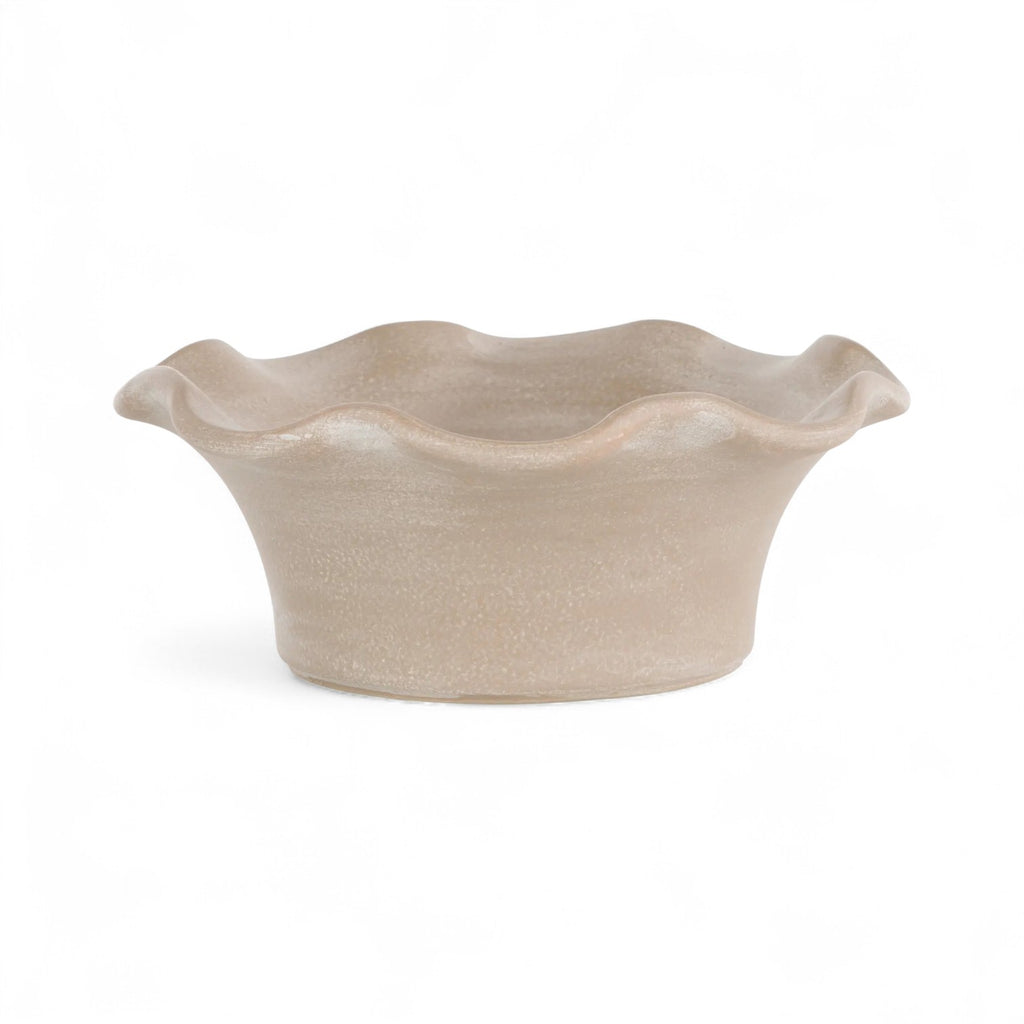BOL DECORATIV WAVE