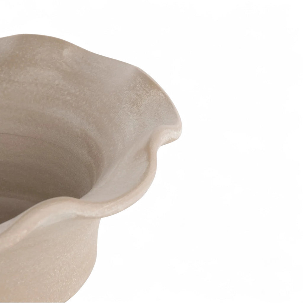BOL DECORATIV WAVE