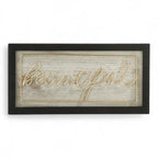 DECORATIUNE PERETE 'BEAUTIFUL'