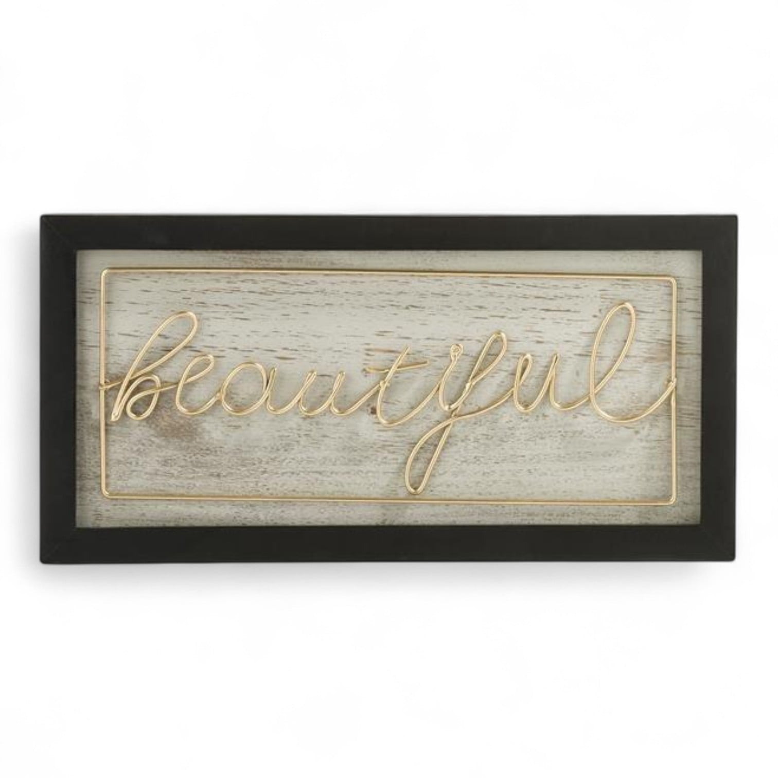 DECORATIUNE PERETE 'BEAUTIFUL'
