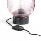 LAMPA DE MASA MAXIME Roz