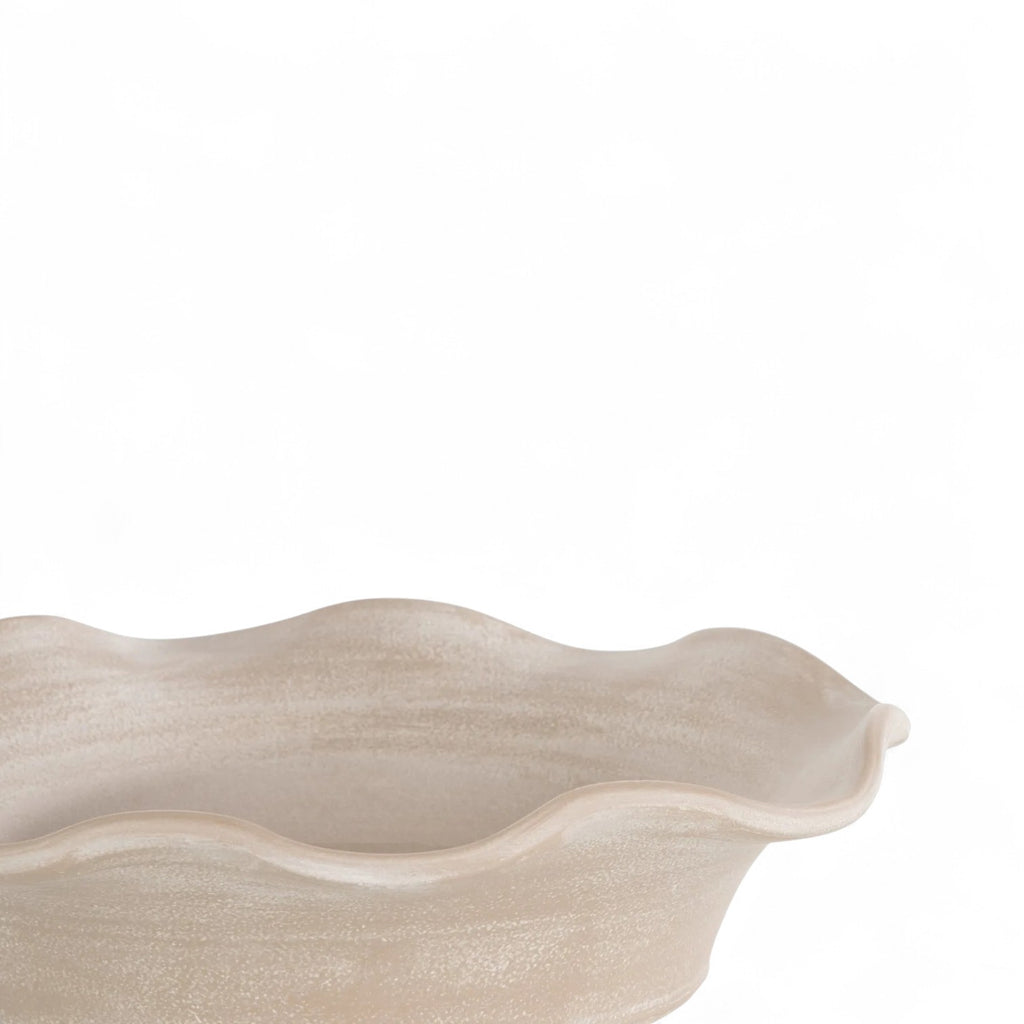 BOL DECORATIV WAVE