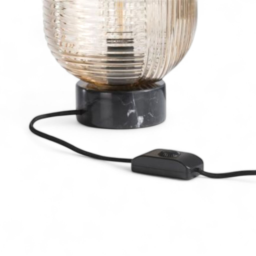 LAMPA DE MASA MAXIME Gold