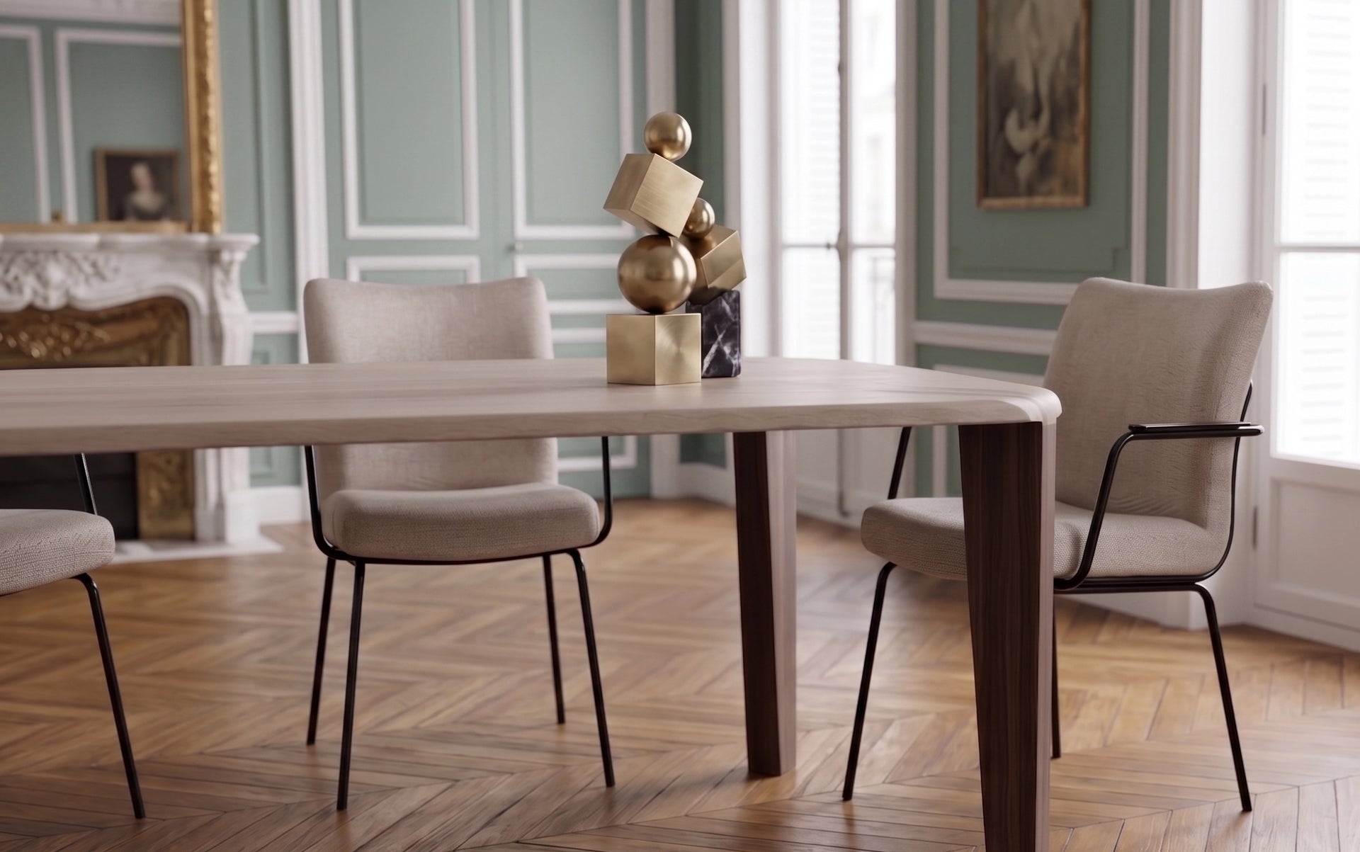Accente de design